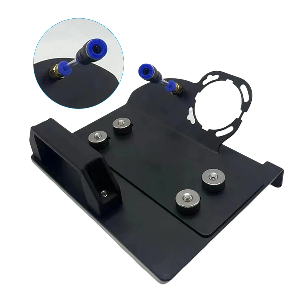 Черные угла режущей плитки 45 градусов фарфоровый угловой резак керамический для