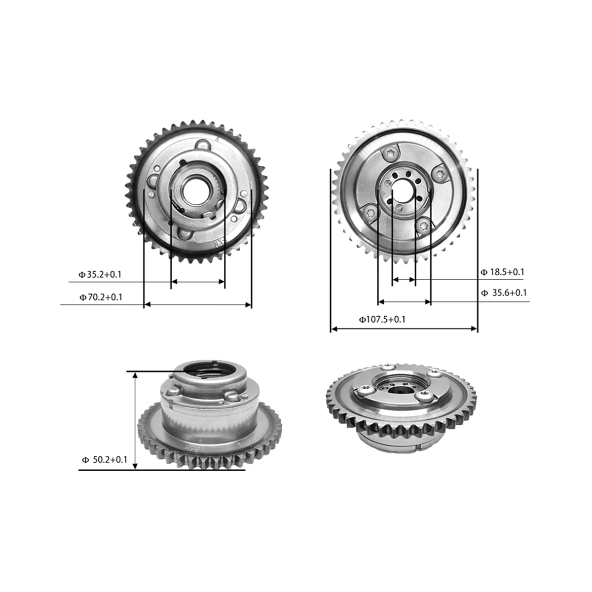 2710501500 выпуск Аксессуары для автомобилей Mercedes W203 W204 C200 C250 SLK250 CGI