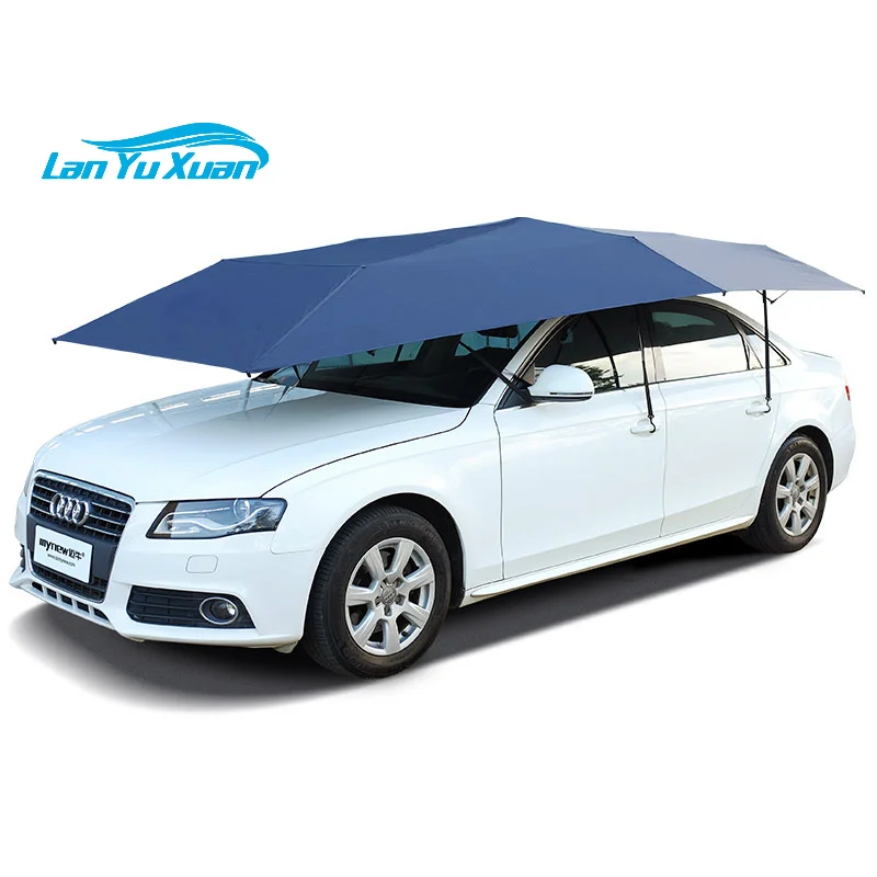 Портативный Электрический автоматический складной Автомобильный