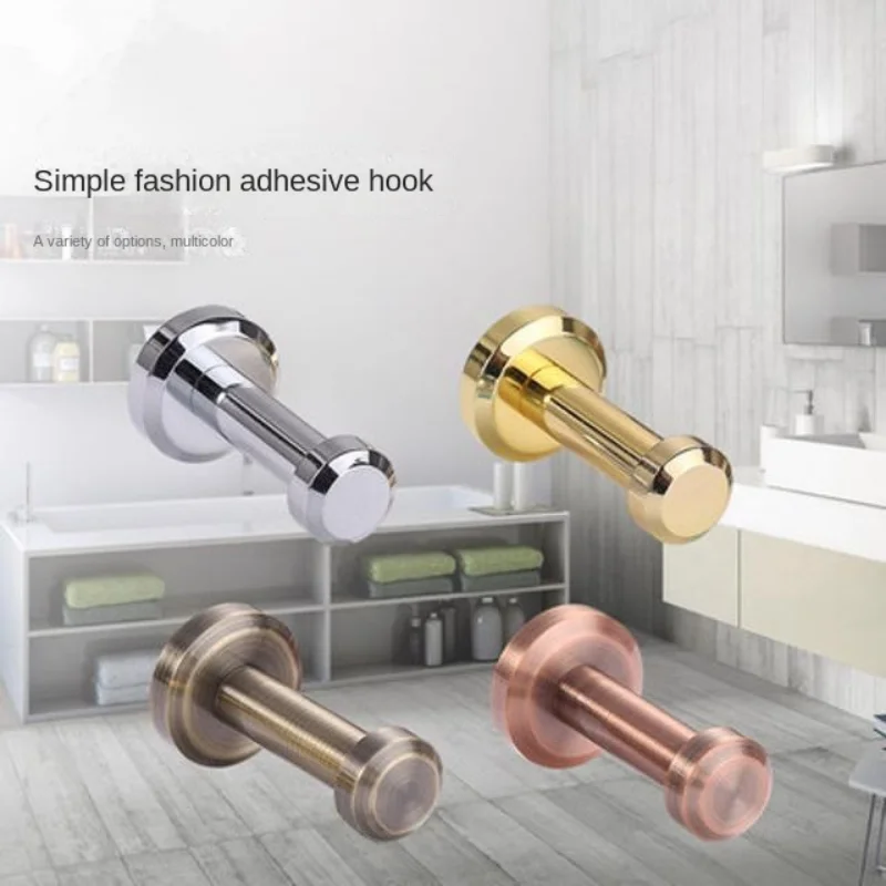 

Высококачественный полностью латунный крючок для кухни, крючок для одежды, настенный крючок для полотенец, фурнитура для ванной комнаты, кр...