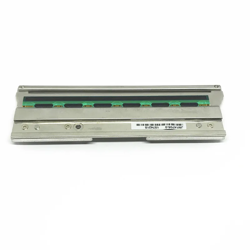 Фото Новая оригинальная печатающая головка для принтера Citizen CLP-621 CLP621 CL-S521 CL-S621 CLS621 F2404 E720 ELabel 203DPI JM14705-0 печатающая головка №1