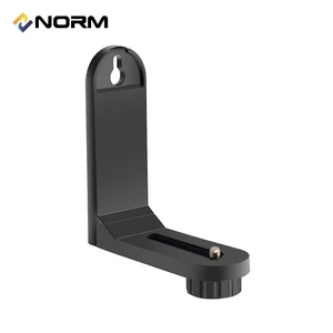 Магнитный кронштейн для лазерного уровня с резьбой 360 дюйма, вращающийся на 14 градусов