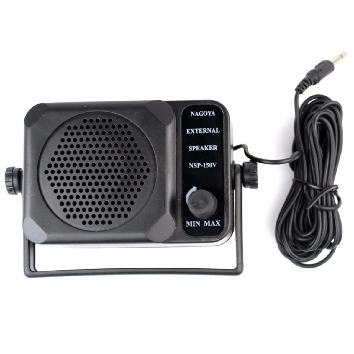 Внешний мини-динамик внешний для HF VHF UHF приемопередатчик автомобильное радио |