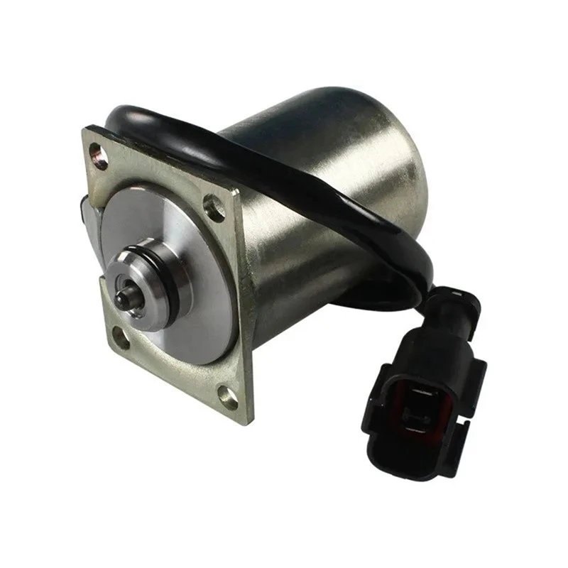 Электромагнитный клапан главного насоса экскаватора 708-23-18272 708-2H-25240 708-2L-25211 для