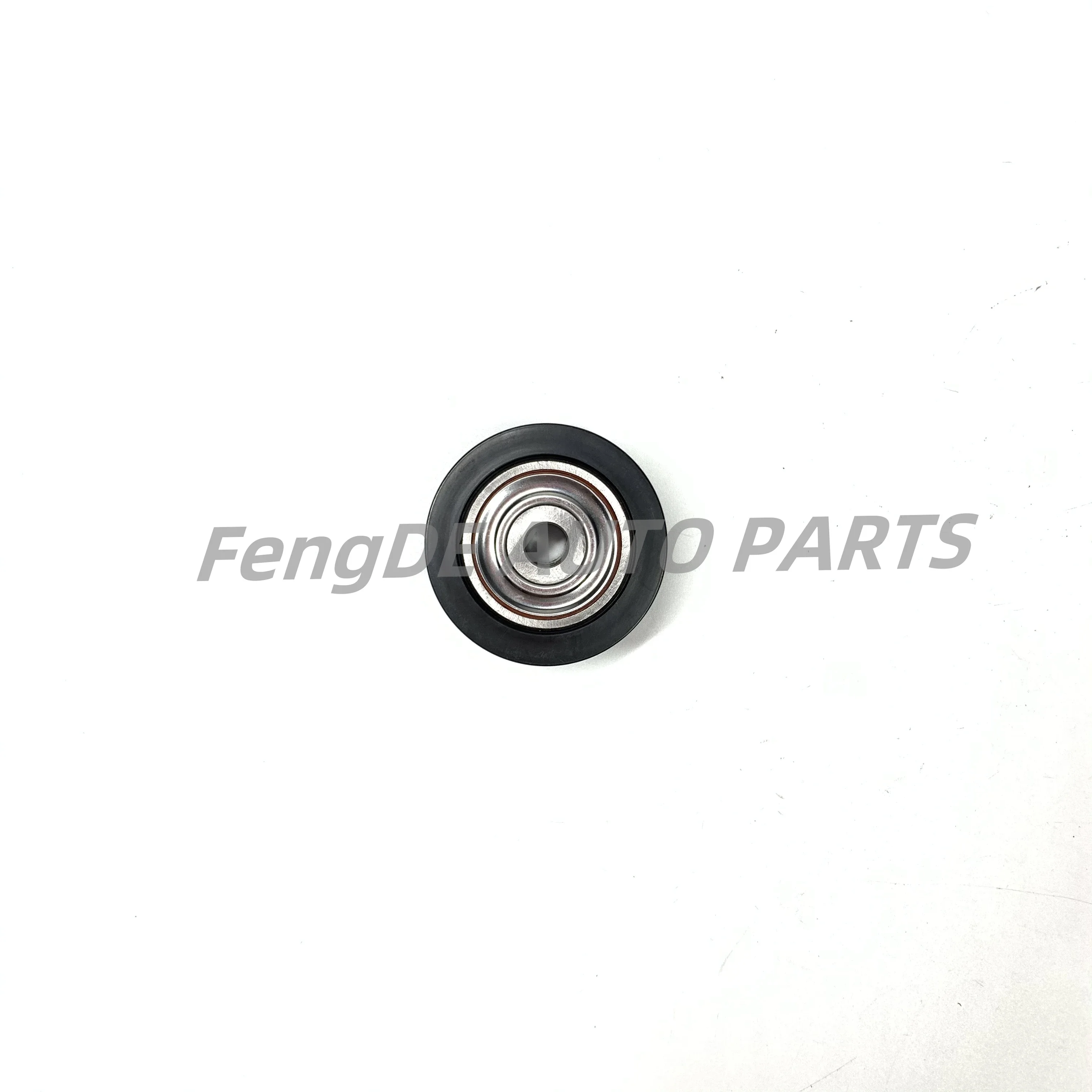 Совершенно новый натяжной шкив приводного ремня подходит для Lexus LS460 LC500 RC IS F