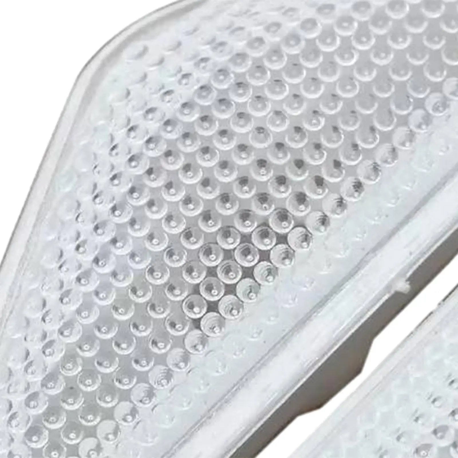 2шт указатель поворота боковой габаритный фонарь 1063835 Совместимая лампа