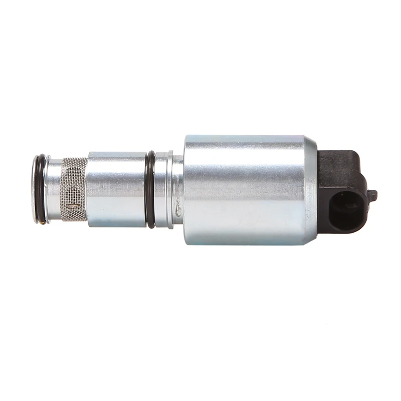 Номер детали RE577638 соленоидный управляющий клапан для сельскохозяйственной