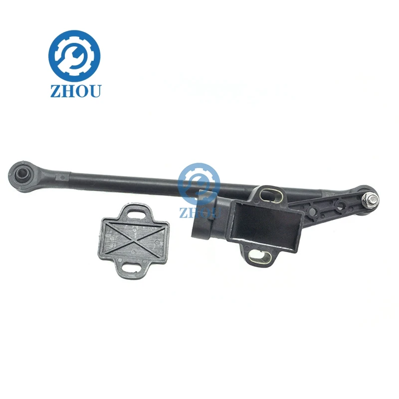 

For BMW OEM 13022120129 AA-ROT-120 AA ROT 120 AAROT120 AA ROT 120 Air Suspension Ride Height Level Level Control Sensor part
