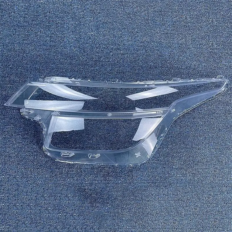 

Для Kia Seltos KX3 2019 2020 2021 2022, корпус фары, прозрачный абажур, линза, передняя фара, абажур из плексигласа