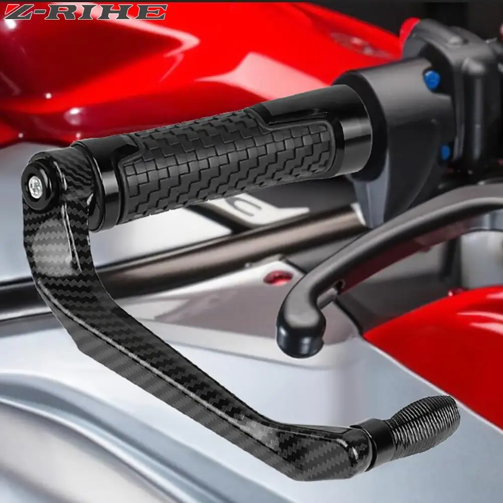 78 '✢ мм мотоциклетные ручки и рычаги защита для SUZUKI DL650 DL1000 V-Strom DL 650/XT 1000/XT V Strom