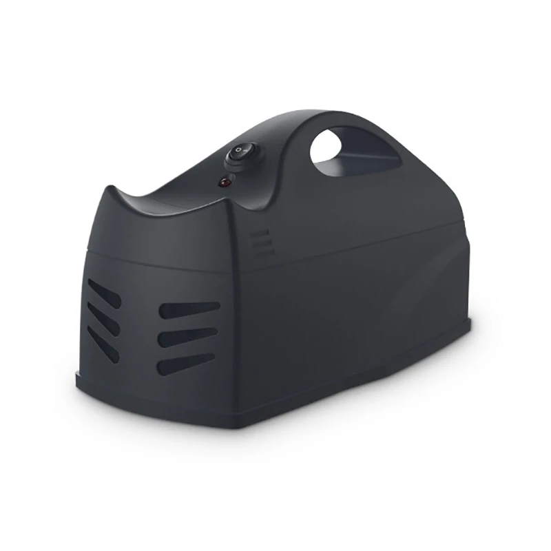 

Wifi Mouse Trap Smart APP Control Trap For Rats Mice Can Be Reused Using Non-Toxic Pest