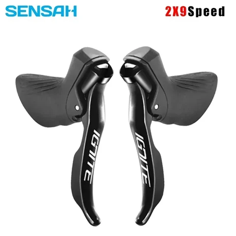 Sensah ignite 2x9 - купить недорого | AliExpress