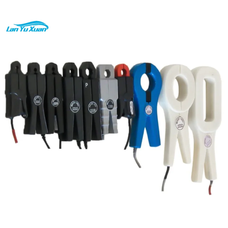 

Clamp current transformer Q110 Clip-Oon Current Sensor CT
