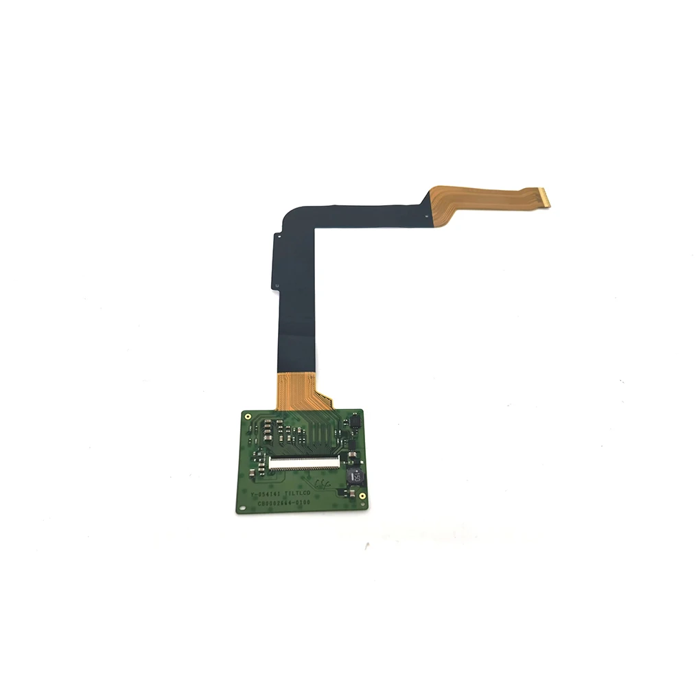 

Camera Screen Cable Camcorder Display Module Ribbon Cord Repair Upgrade Accessories Replacement for Fujifilm X-H1