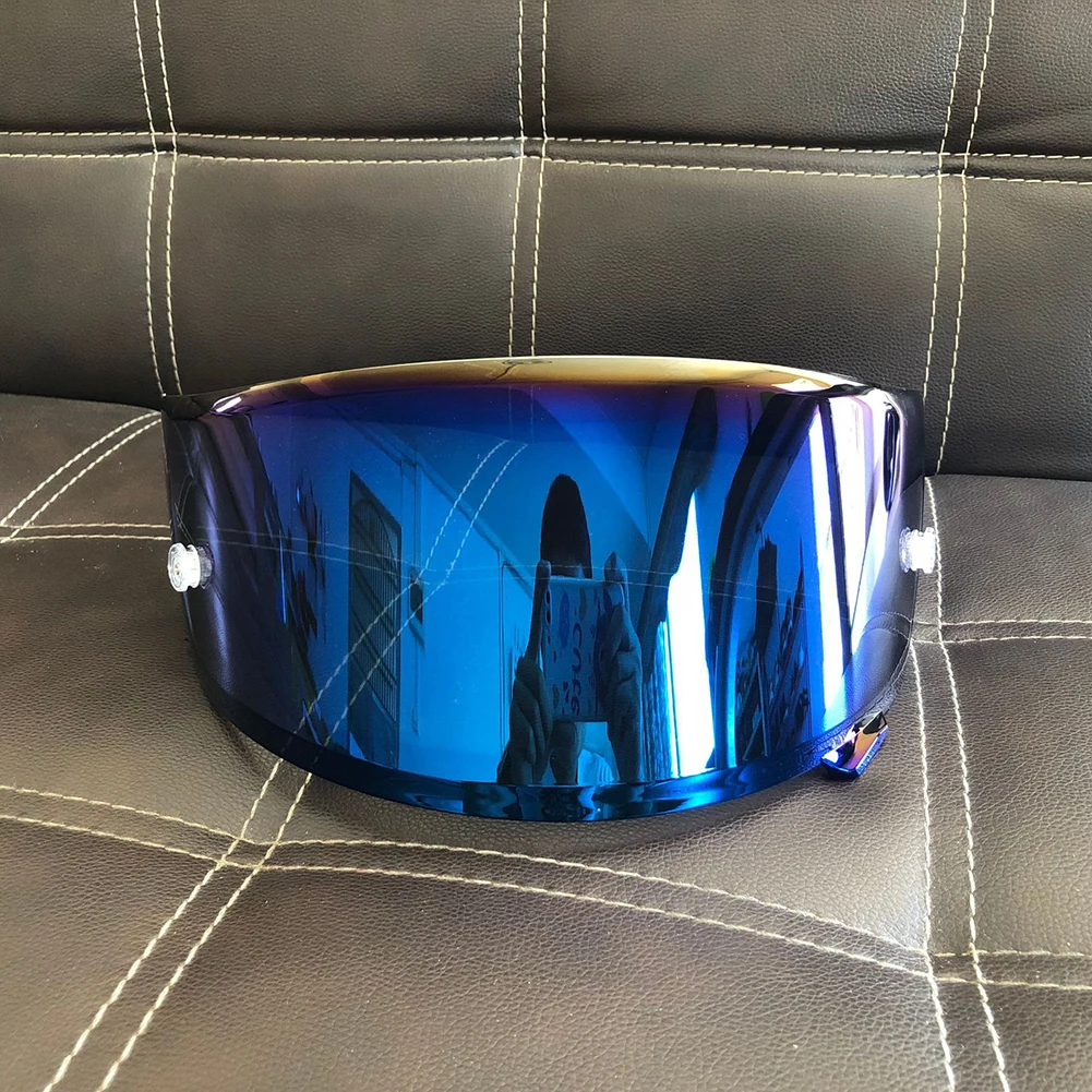 

Козырёк для шлема Для SHOEI X14/Z7/CWR-1/NXR /RF-1200 /X-Spirit 3, защита от УФ-лучей, аксессуары, козырёк для моторного шлема