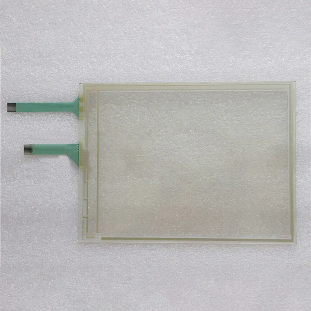 

For Fuji V608CH0 Resistive Glass Touch Screen Digitizer Panel