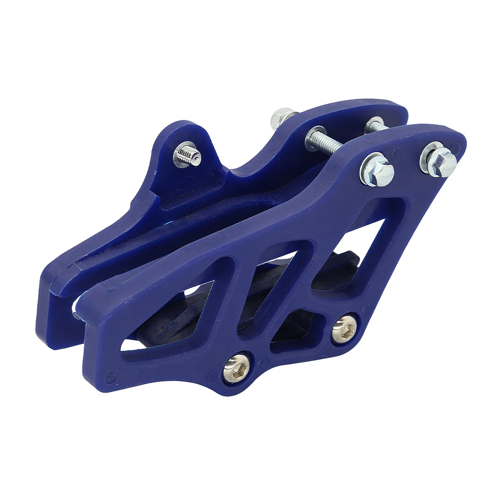Цепь для мотоцикла Swingarm Направляющая цепи слайдер ролик Yamaha YZ125 YZ250 YZ250F YZ450F YZ250FX