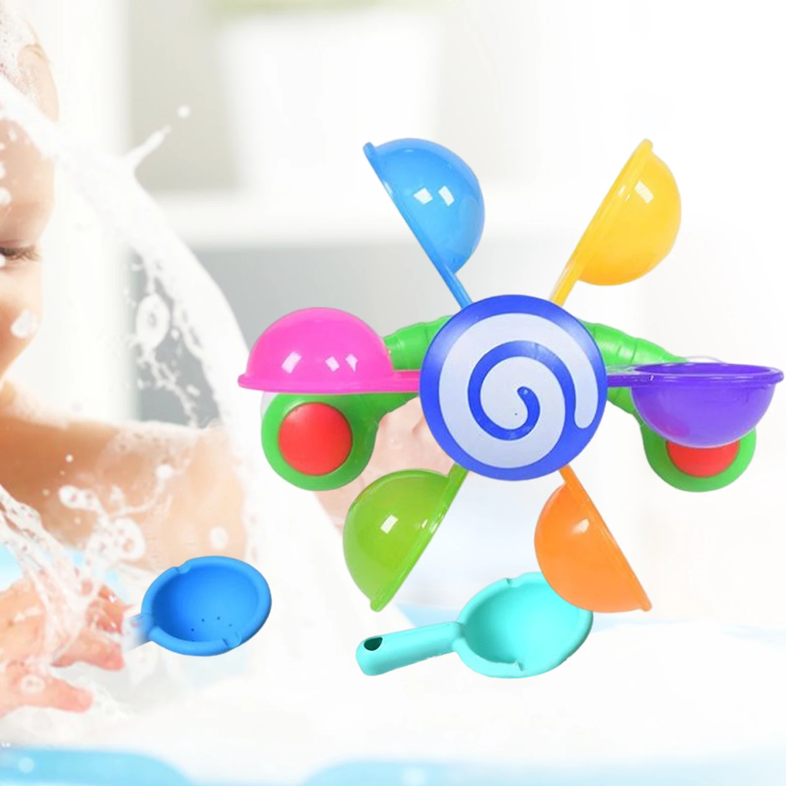 Inflatable Float Seat Baby Swimming Circle Car Shape Toddler Swimming Ring Water Fun Pool Toys Kid Child Swim Ring Accessories