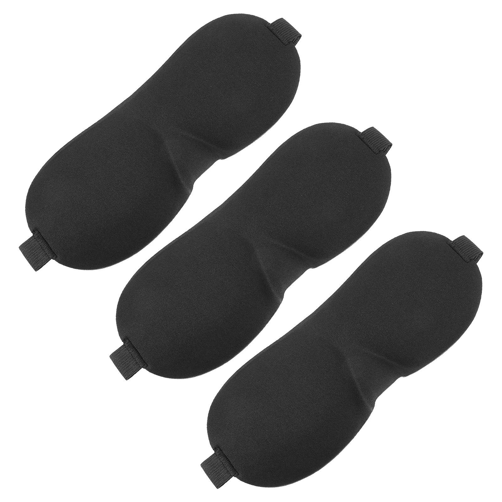 

Blindfold Sleeping Blindfolds Breathbale Eye Shades Masks Patches Traveling Eyes Practical Covers Comfort Blinders Silk