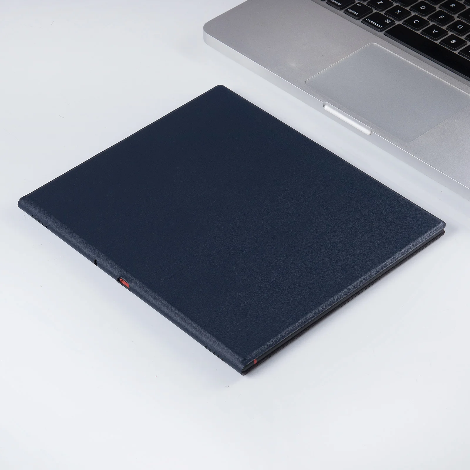 Магнитный чехол для планшета Onyx Boox Note Air4 C размером 10,3 дюйма (передача 2024 г.) — тонкий легкий чехол из искусственной кожи с автоматическим режимом снапробуждения (art.: 3920ca5fd9024) - 3920ca5fd9024