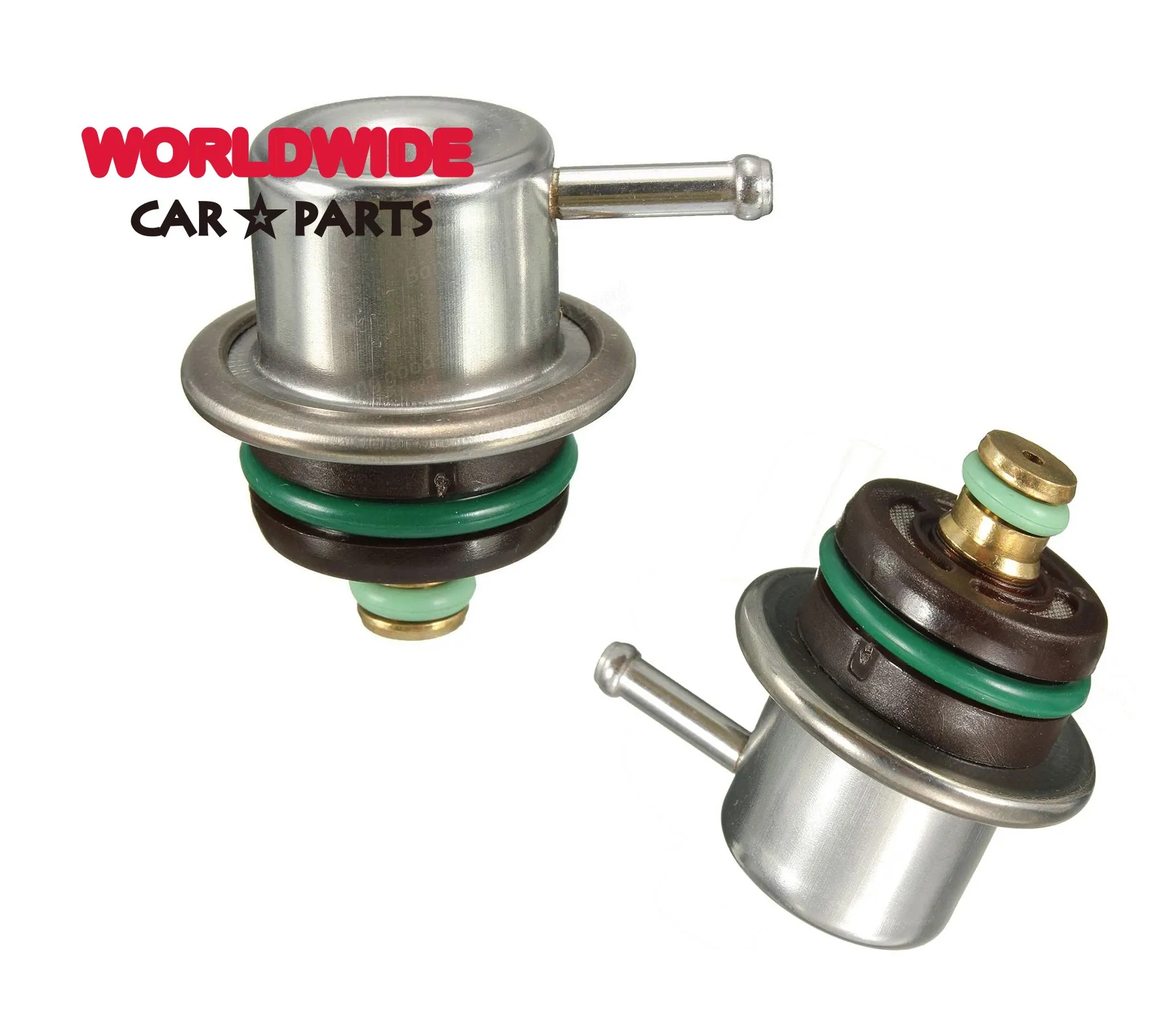 

FUEL PRESSURE REGULATOR For VW AUDI 80 100 A3 A6 Cabriolet Coupe TT SEAT Alhambra Arosa Cordoba Cordoba Vario SKODA UPGRADE