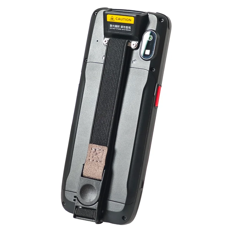 Фото CARIBE PL-40L Прочный КПК Android 13 Сканер штрих-кода 1D 2D с 4-дюймовым дисплеем 4G 13,56 МГц Портативный терминал RFID №2