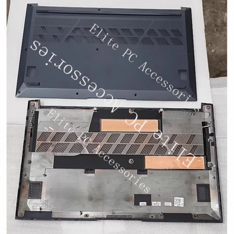 Фото Новый корпус (A Shell, D Shell) в стиле 2021 года для ASUS Fearless Pro15 X3500 M3500Q K3500P №4