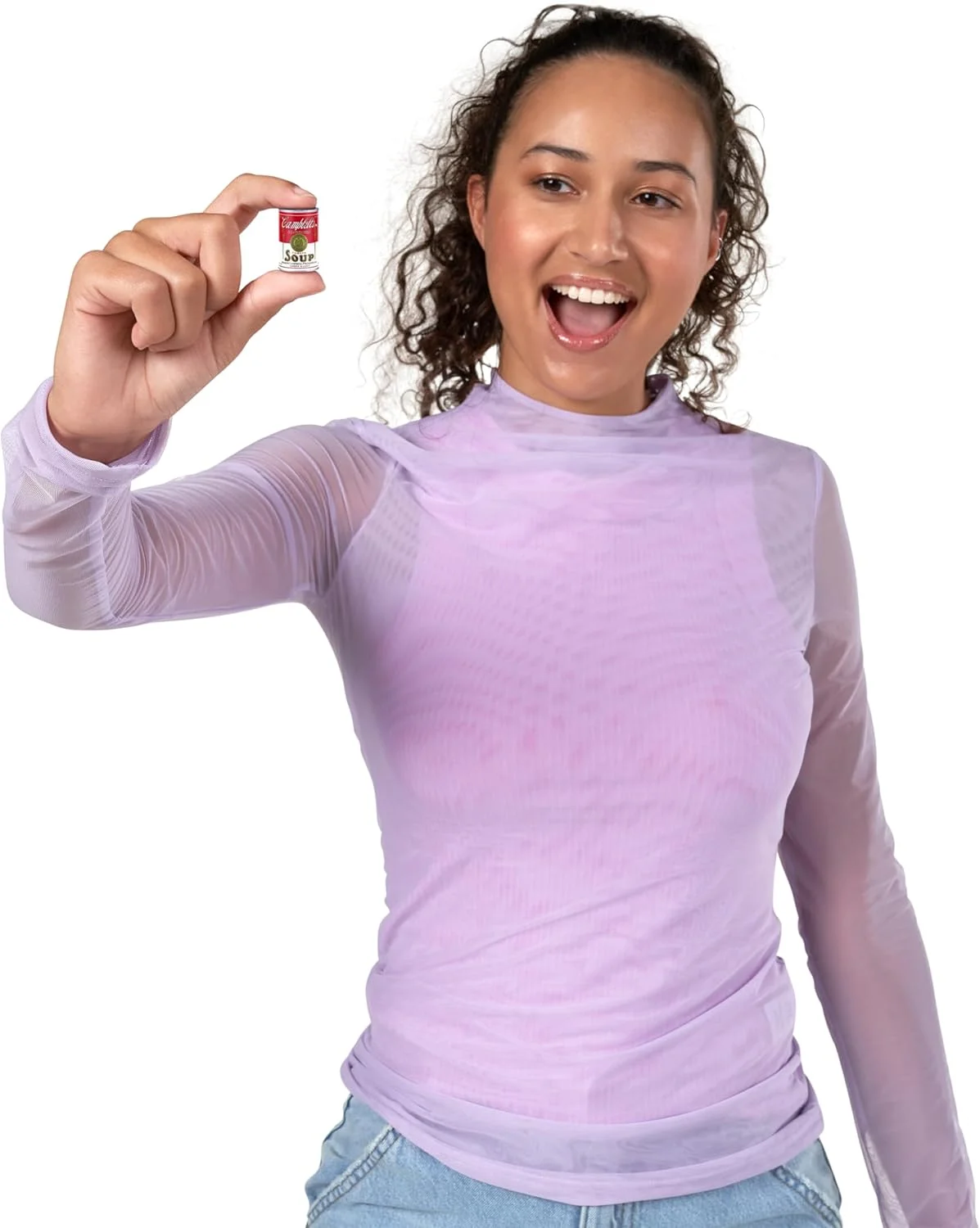 Капсула ZURU Mini Brands Retro 2 шт. с 60+ загадочными мини-капсулами для сбора настоящими