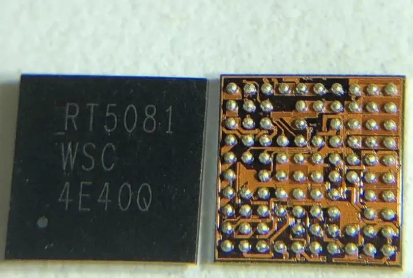 Новый 1 шт. RT5081WSC RT5081