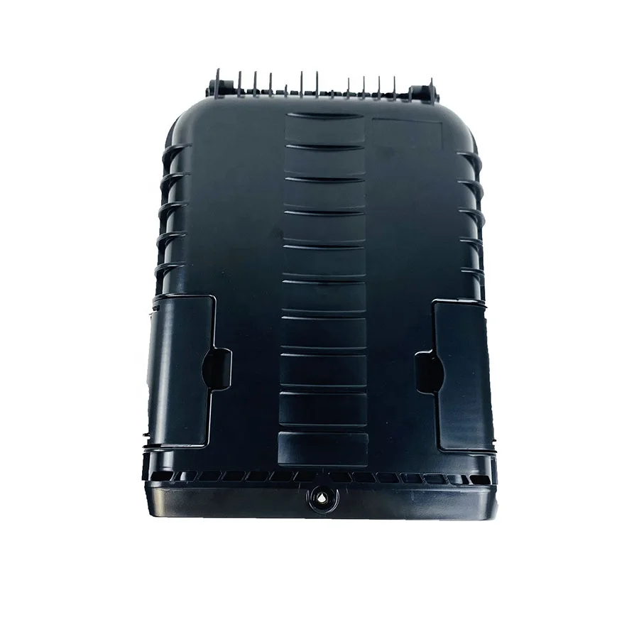 1x16 Fiber Optic Terminal Box with Splitter