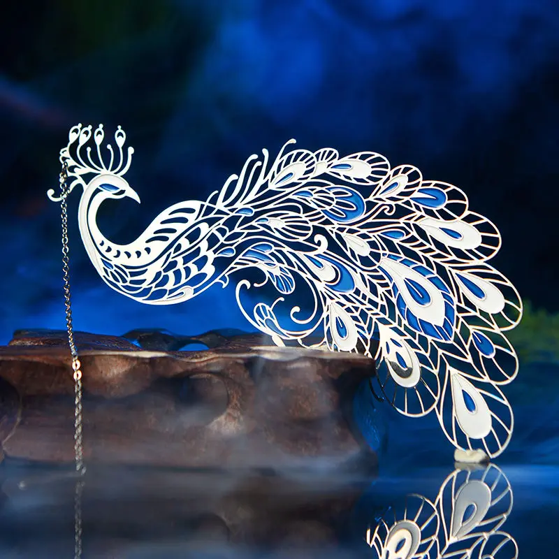 Рисунок 6 - Изысканная Классическая Закладка