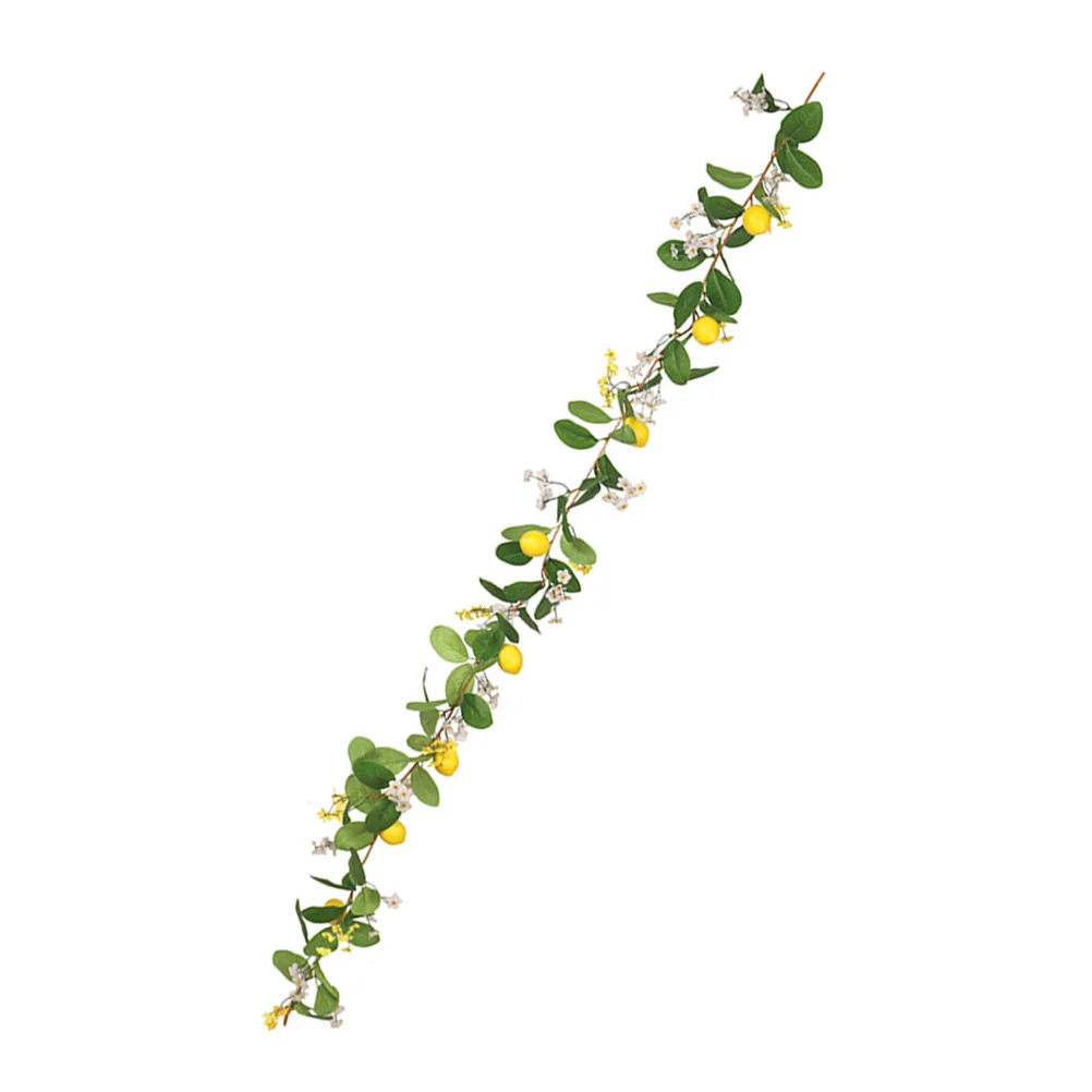 

Wedding Hanging Garland Hanging Simulation Daisy Vine Hawaiian Party Hanging Decoration Wedding Hanging Vine
