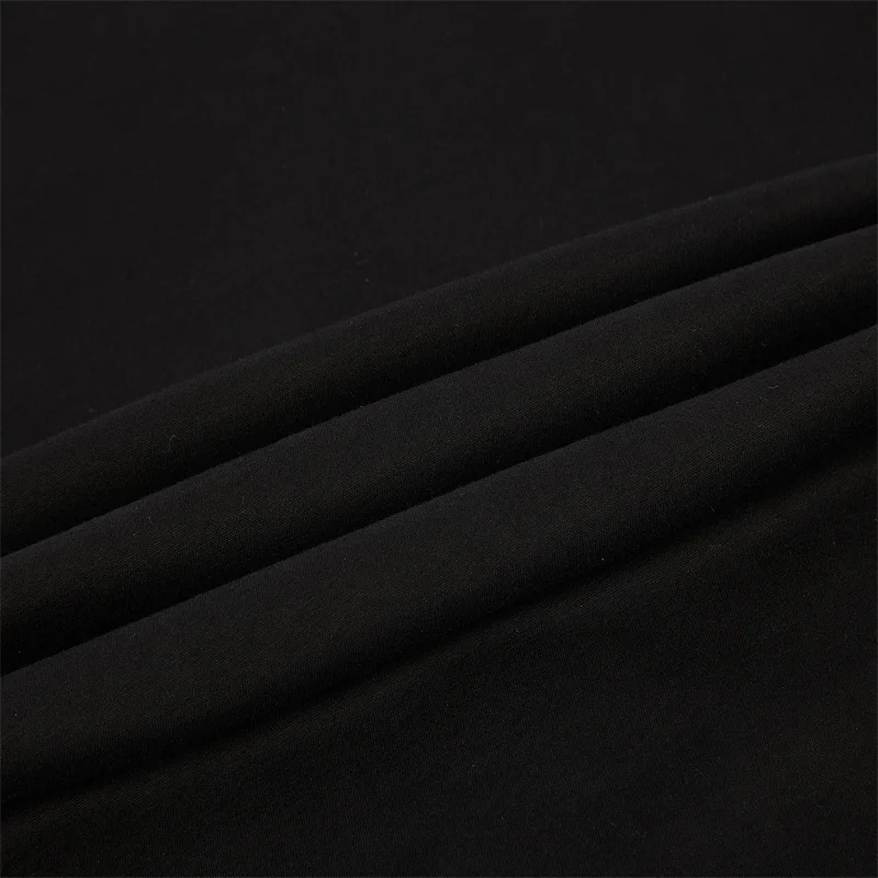 Мужская футбольная рубашка с пистолетом и принтом Shizo Frenzy хлопковая футболка