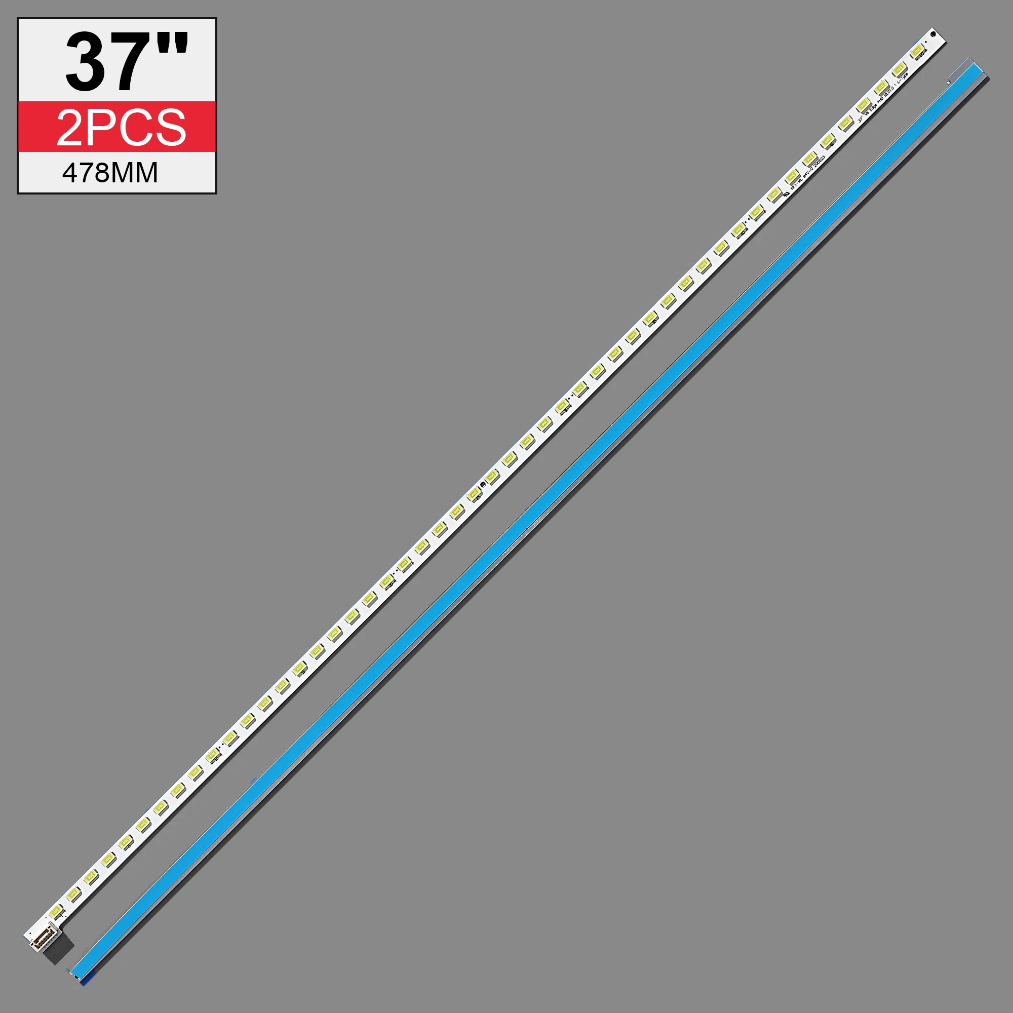 50LEDs LED Strip For 37