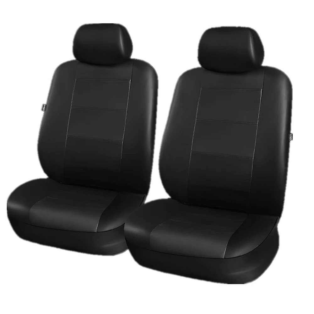 

Car Seat Cover Set Pu Leather Auto Accessories For Chevrolet sonic trailblazer lacetti n300 tahoe astra lumina silverado venture