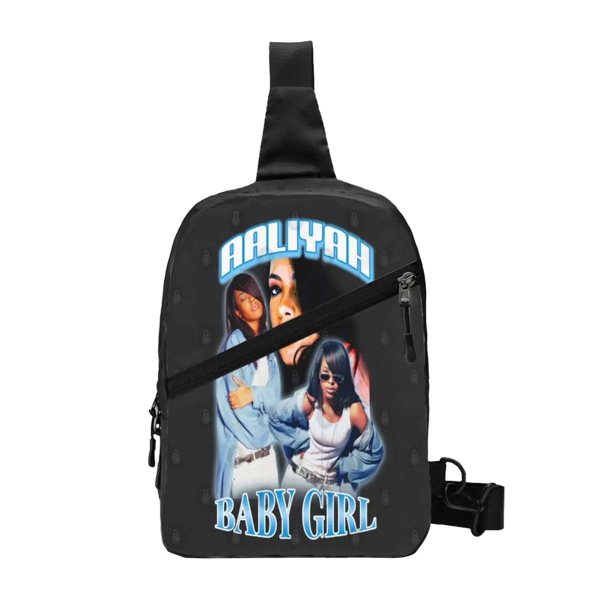 

Детская нагрудная клетка для девочек, Современный портативный ежедневный приятный подарок, настраиваемый