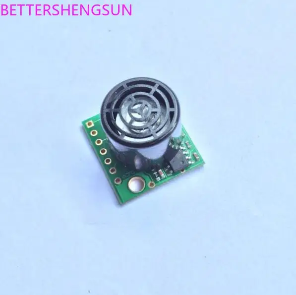 

Оригинальное качество ультразвукового модуля дальнозоркости для предотвращения препятствий для микро-беспилотных летательных аппаратов ...