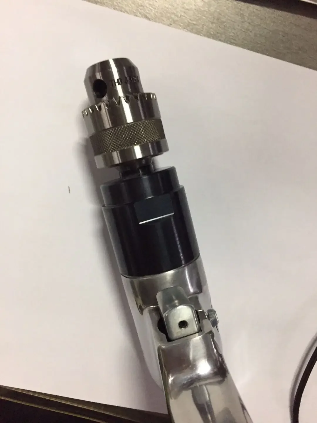 Пневматический инструмент KDR901R KUKEN пневматическая дрель с вращением вперед и