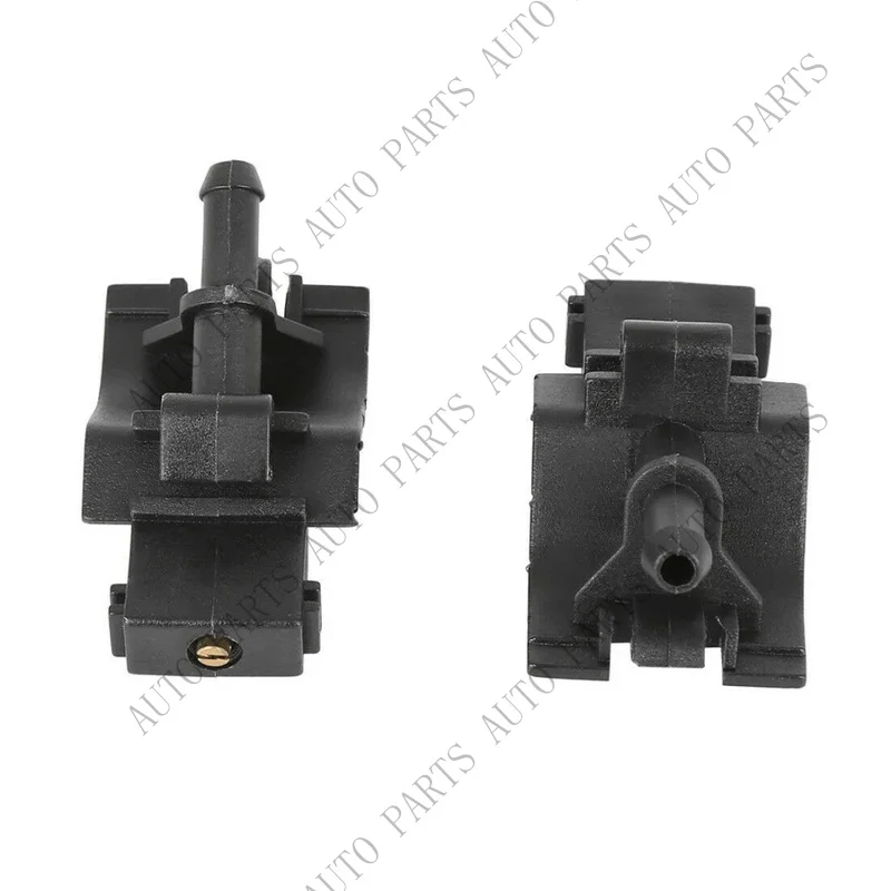 Фото Форсунка омывателя лобового стекла A+ 2X для Toyota Corolla Lexus Scion 85381-12300 №3
