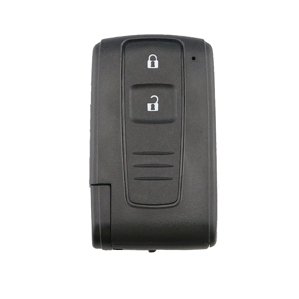 

Пульт Дистанционного Управления YIQIXIN Для Toyota Prius Hybrid 2004-2009, 2/3 Кнопки, 315/433 МГц, ASK FCC B31EG-485 MOZB31EG
