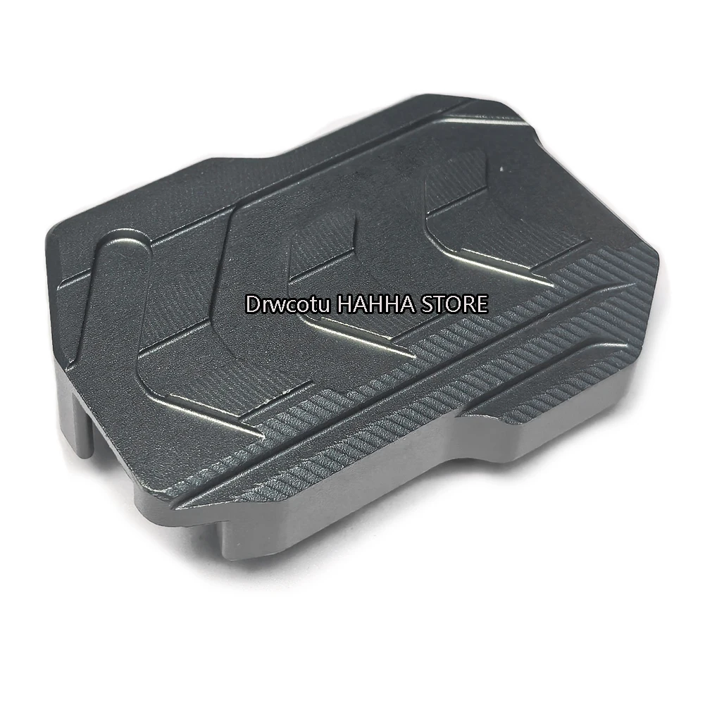 Фото Мотоцикл для Zontes GK 125 155 125X GK125 GK155 GK125X GK150 KD150-GK, задняя педаль тормоза, педаль, подножка, увеличитель, удлинение №2