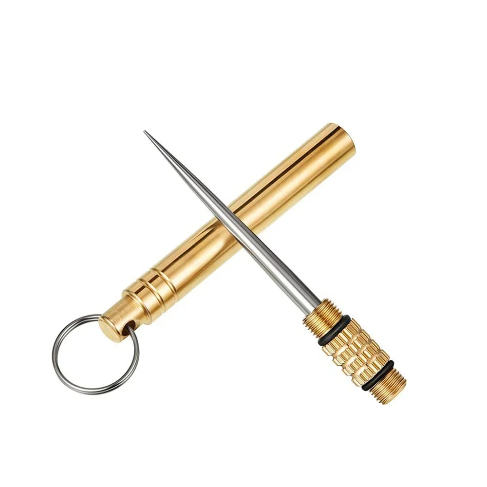 

Портативный многофункциональный инструмент из титанового сплава