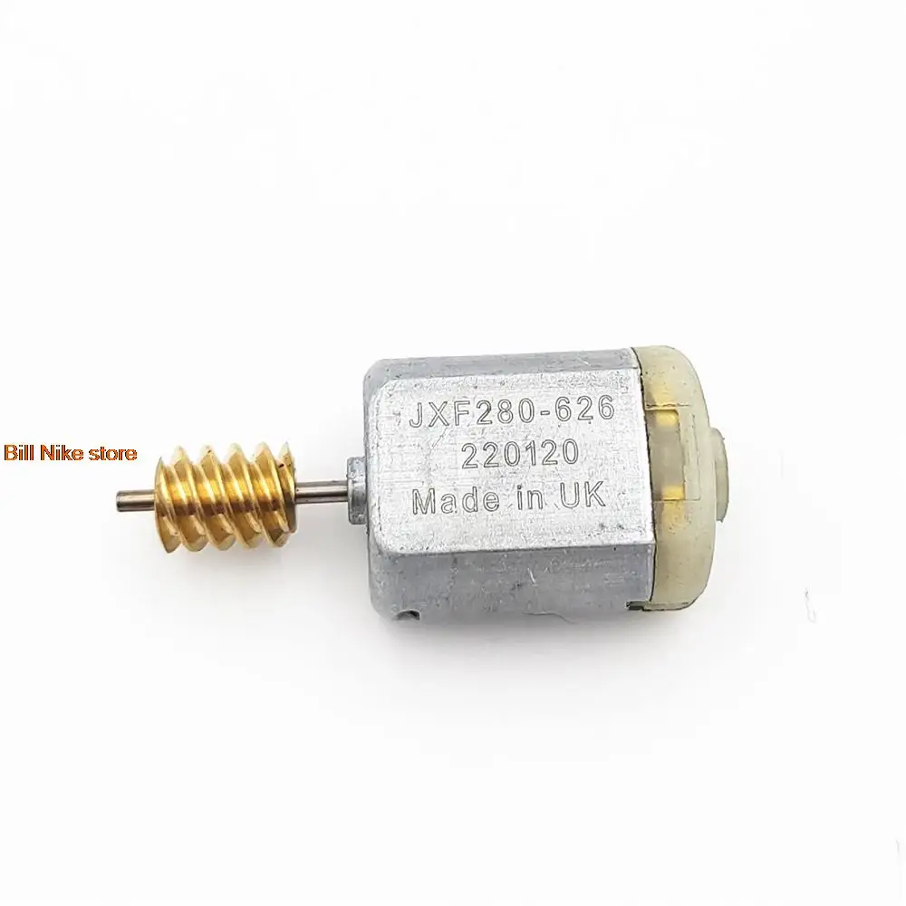 

1 шт., дверной замок, червь электродвигатель центрального замка DC 12 В для Jaguar XF XJL Land Rover Range Rover Sports Freelander2 Evoque Discovery 3 4