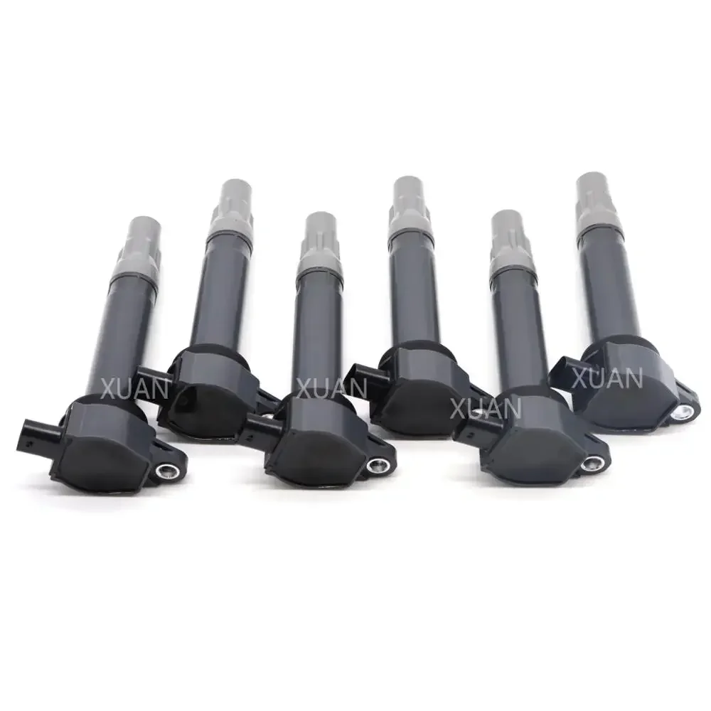 Автомобильная катушка зажигания высокого качества 4606869 АА для Chrysler Pacifica Sebring Town