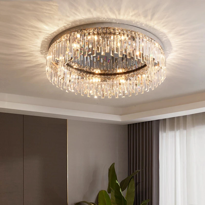 Современные скандинавские потолочные светильники светодиодный потолочный