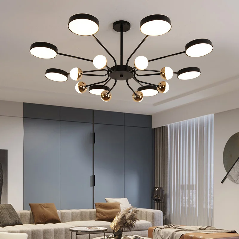 

nordic led crystal vintage lamp chandeliers ceiling ceiling decoration kitchen island chandelier lighting vintage bulb lamp