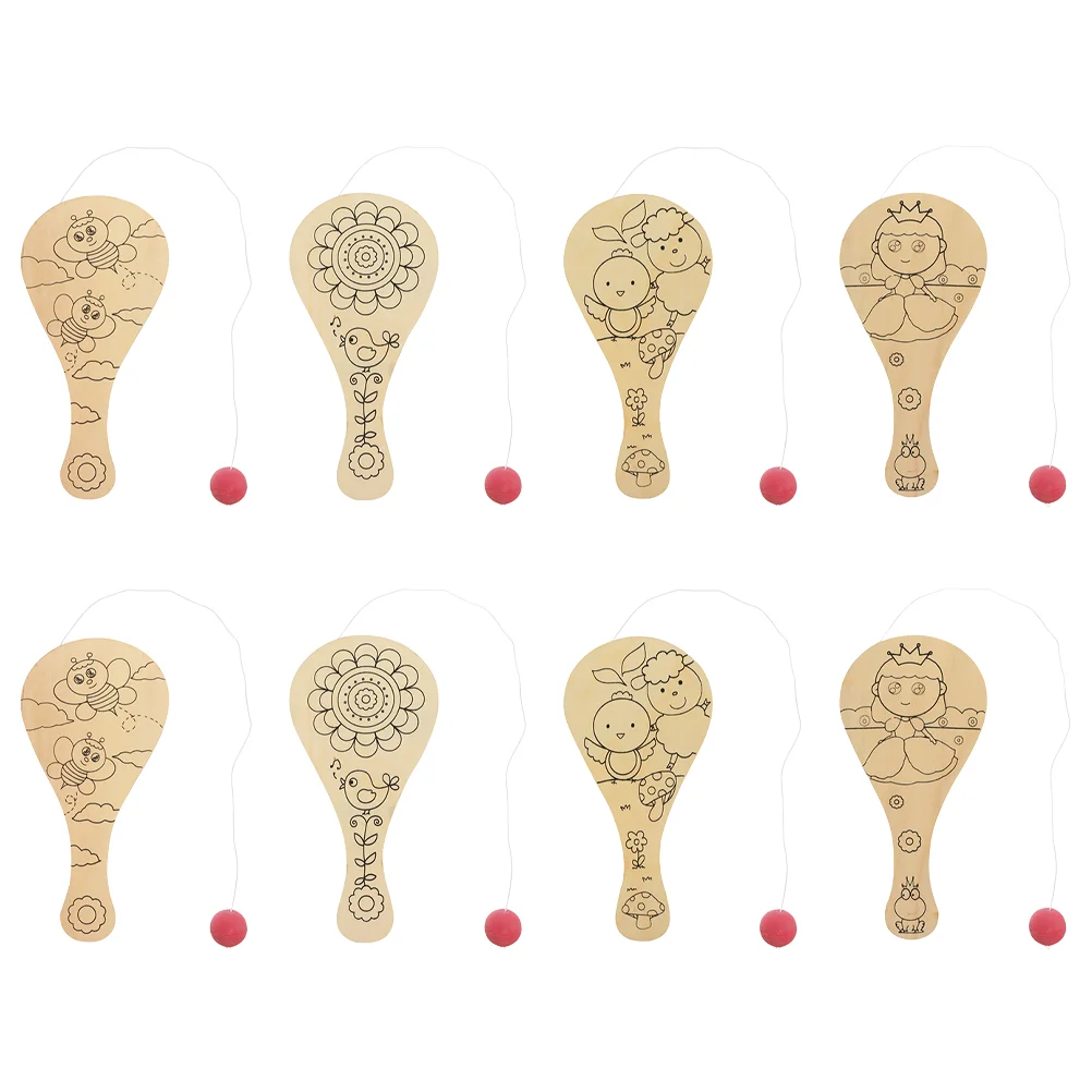 

8 шт., детские игрушки для рисования