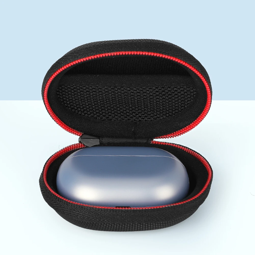 

Shockproof Hard Carrying Case EVA Storage Bag for Huawei Freebuds Pro 2 For Apple Airpods 3/2/1 Headphone Protector Case Cover