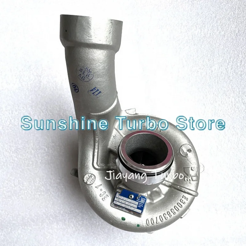 Турбо A2560903600 A2560900500 25609002700 25609000800 турбо для Mercedes-Benz E-Class W213 C238 AMG