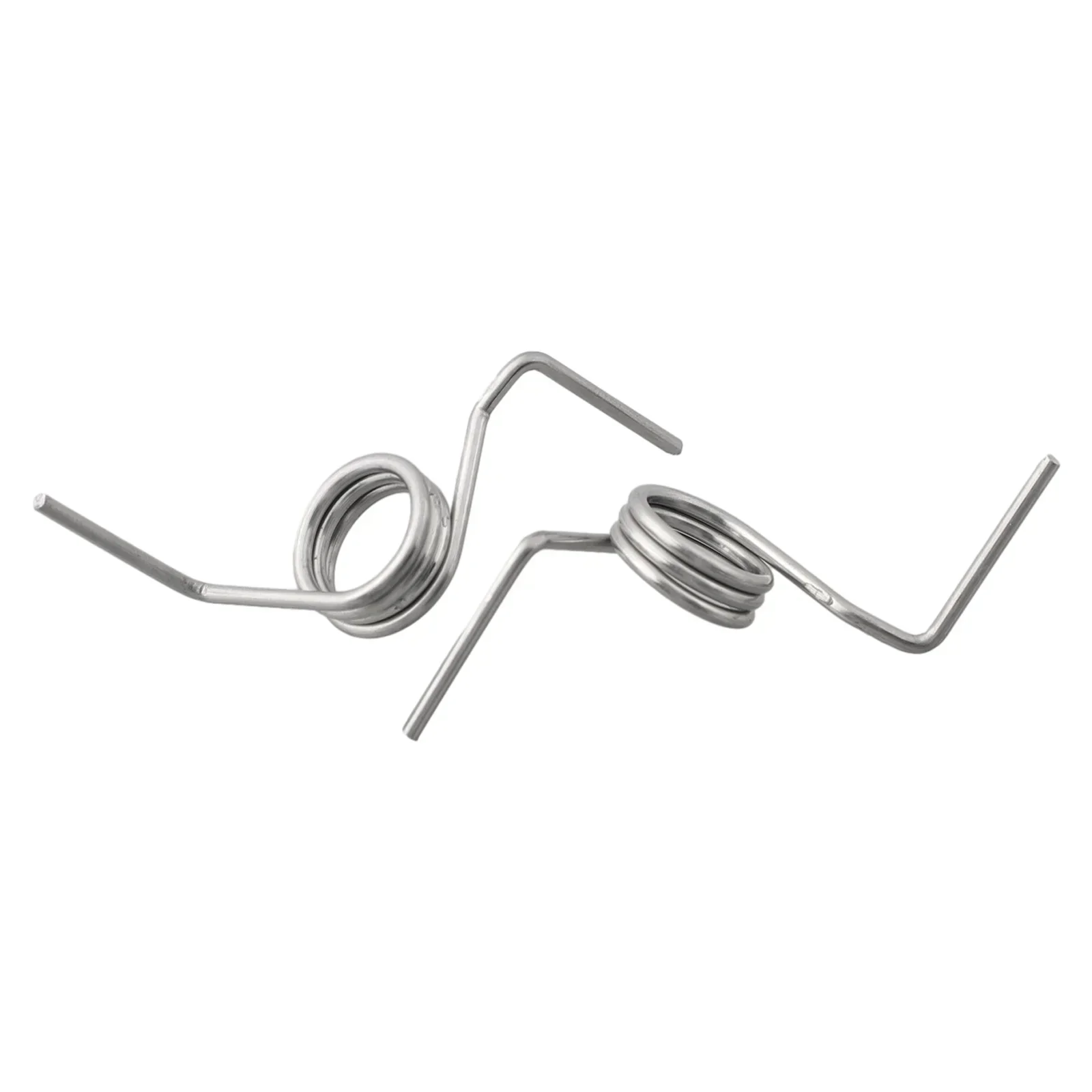 2 шт. пружина двери холодильника для Samsung DA81-01345B французские пружины петли бытовые